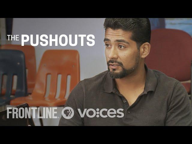 Inside the Fight Against the School-to-Prison Pipeline | Voces Media + FRONTLINE