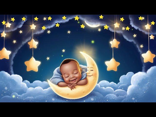 Calming Bedtime Lullabies  Soothing Sounds for Babies