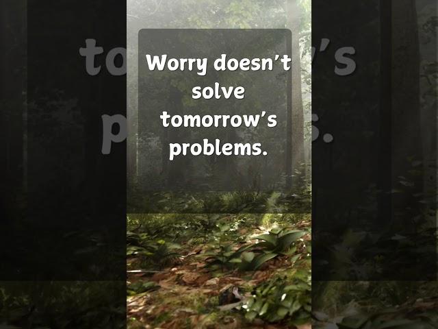 Stop Overthinking: One Thought Can Change Everything | Roam & Rhyme