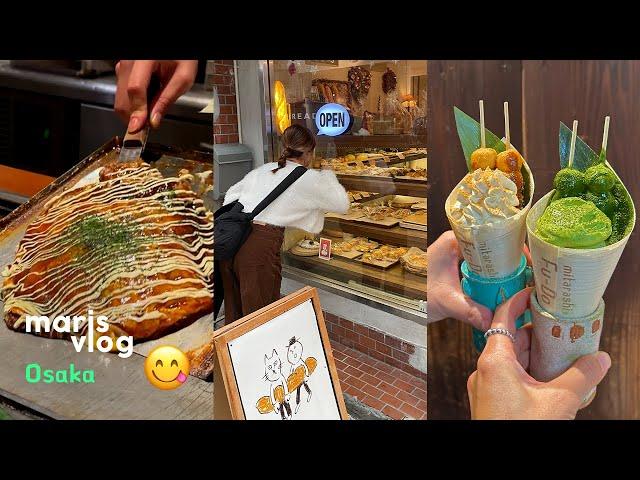 Endless eating journey! Introduce the hidden sushi spot in Osaka