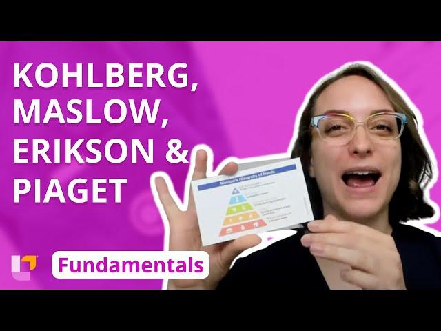 Theoretical Foundations - Fundamentals of Nursing - Principles | @LevelUpRN