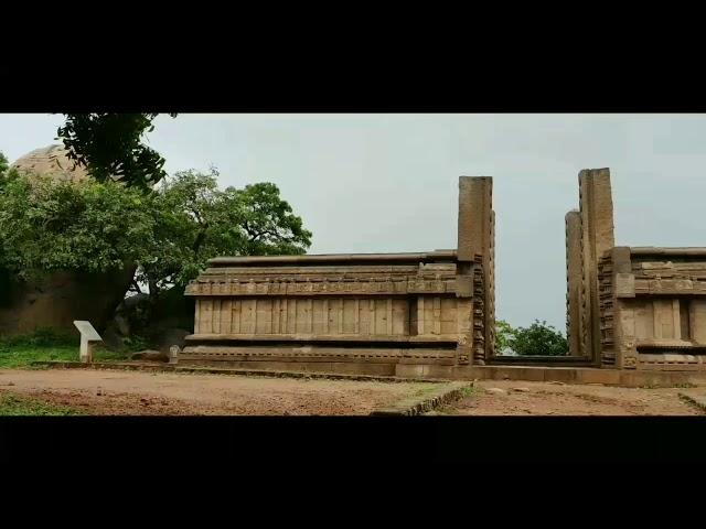 Mahabalipuram - A Short Tour