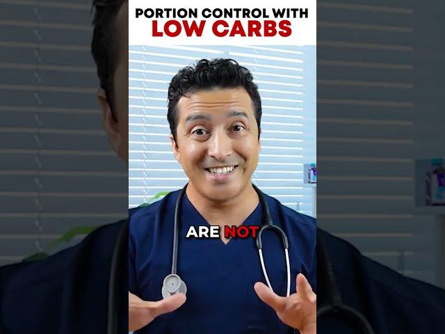 CONTROL YOUR PORTIONS! Its a key to good health