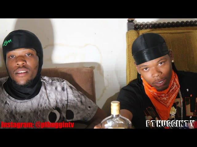 PthugginTV: TaeR & Tev37 Interview Pt. 1 (S1 Ep. 7)