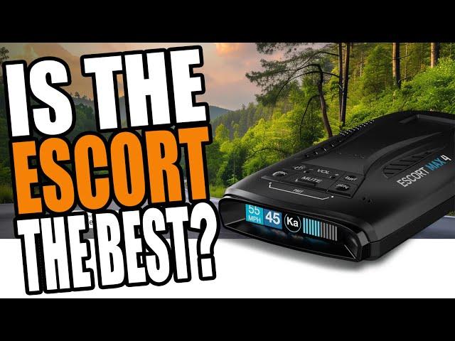 The Best Radar Detector Just Got Better