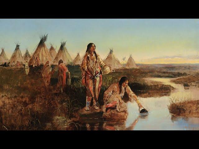 The Sacred Feminine Within  Songs of Native Women 