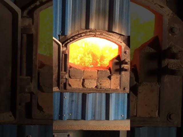 AFBC FURNACE