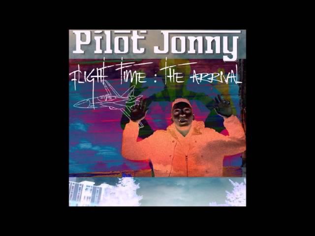 Pilot Jonny - NGHTz (prod. Flue)