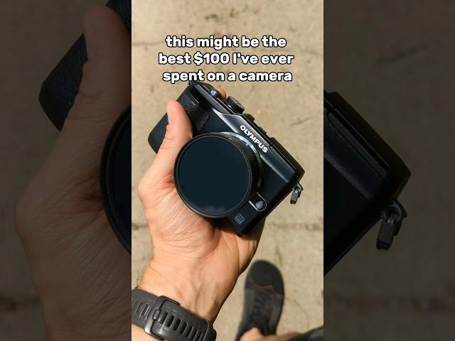 Best $100 Camera I've Bought Yet!