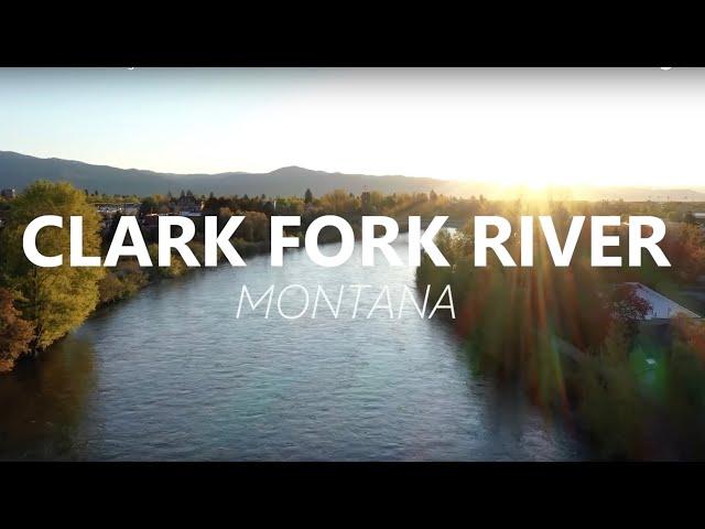 Most Endangered Rivers - Clark Fork