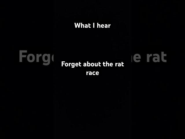 What do you hear? #music #please #subscribe
