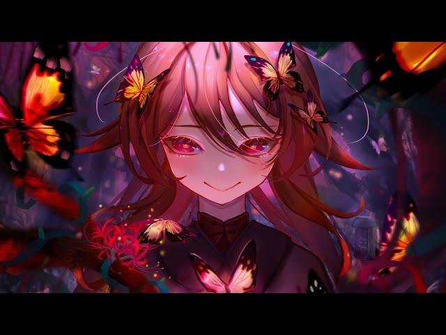 Female Vocal Nightcore Mix 2021 - 1 Hour Nightcore Gaming Mix