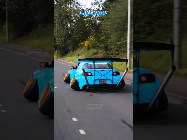 Mazda RX-8 blue  stanced di dunia #mazdarx8 #creator #otomotif #jdm #reaction #stanced #cars