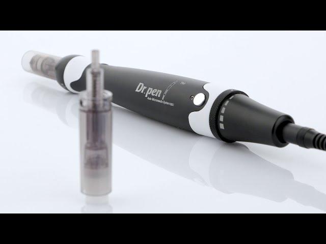 Dr.pen A7 microneedling device