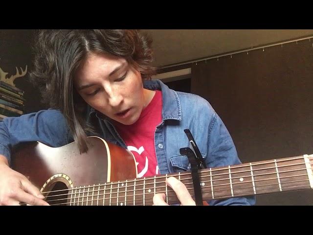 Issues (Cover) by Julia Michaels