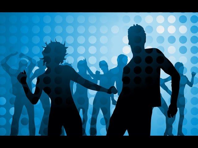 Upbeat Background Music Instrumental "Dance ＆ Electronic"