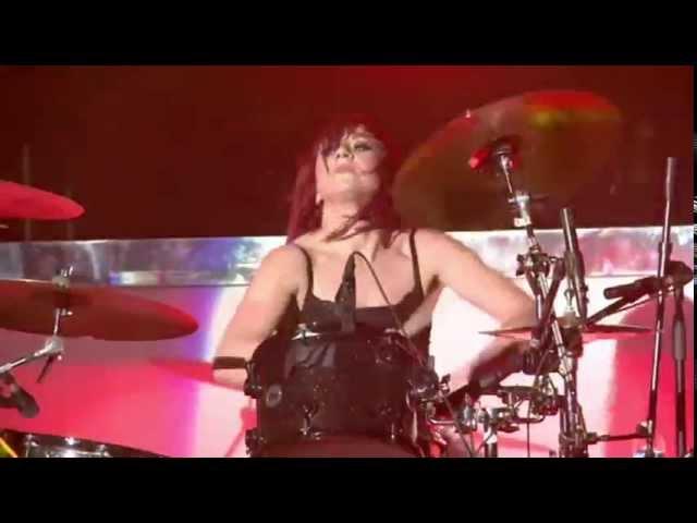 Skillet - Monster (Live)