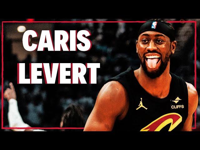 Should the Cleveland Cavaliers Trade Caris LeVert? A Deep Dive