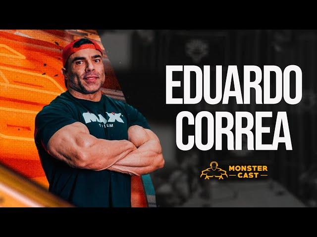 EDUARDO CORREA - DESENVOLVENDO A MENTALIDADE DE ATLETA