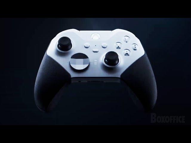 XBOX ELITE Wireless Controller Series 2 Core Trailer (2022)