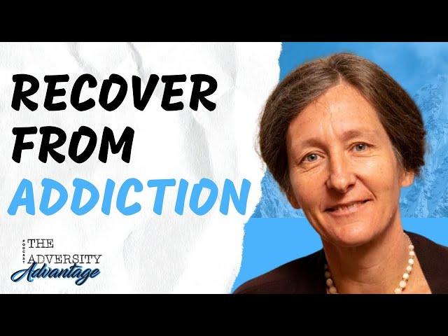 RECOVER from ADDICTION by DOING THIS w/ Anna Lembke