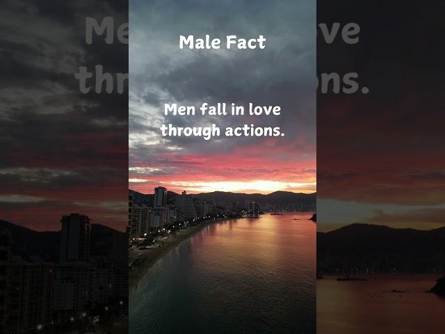 "Interesting Facts About Men That Will Surprise You!  #MensFacts #Shorts"