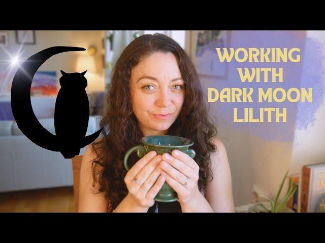 LILITH IN LIBRA | A time of deep honesty