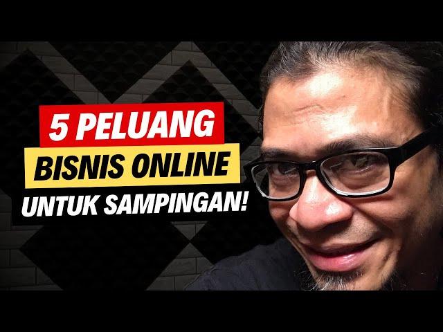  5 Ide Bisnis Online Untuk Pemula Bisa Dimulai Dengan Modal Kecil!