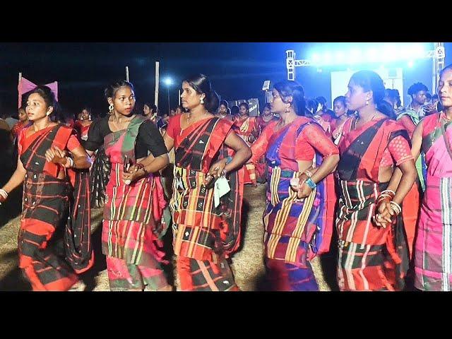 Santali dj lagne enej video 2024 || New santali video song || 4K HD quality ||