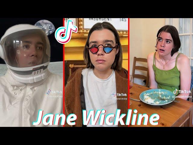 Funny Jane Wickline TikToks 2023- Best Janewickline Tik Tok Videos @janewickline  TIKTOK