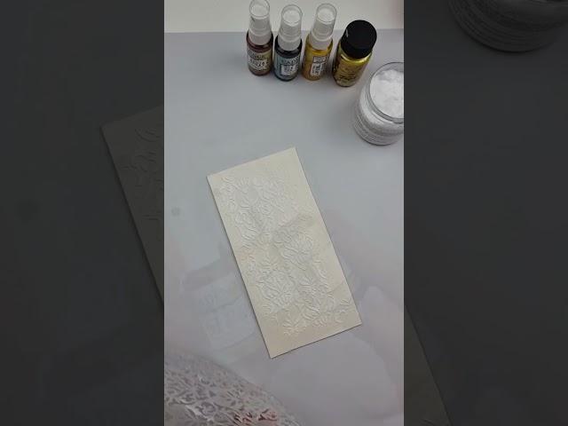 Быстрый фон для миксмедиа.