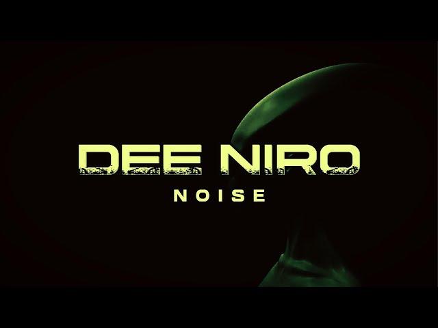 MELODIC TECHNO & PROGRESSIVE HOUSE - DEE NIRO NOISE - MONASTETIQ, TURANIQA, INFEXUS, YU 1, M AGAINST