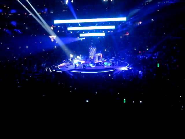 aventura msg