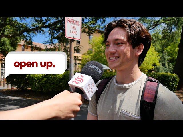 Stanford Students Reveal What They Wrote Their Common App Essays About | Open Up