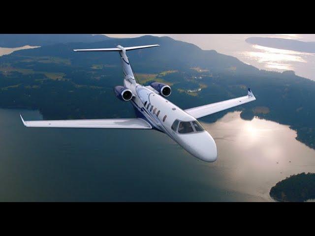 NBAA 2024: Cessna Citation Gen3 Upgrades