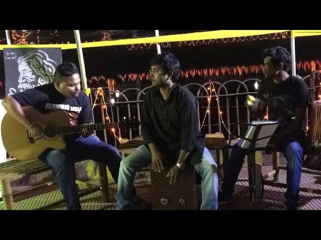 The team bwkhao live