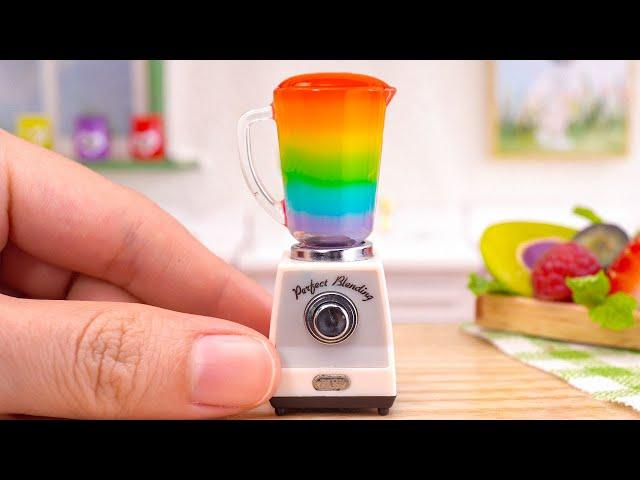 Best Of Tiny Cakes | 1000+ Satisfying Miniature Cake Decorating Recipe Compilation | Tiny Cakes