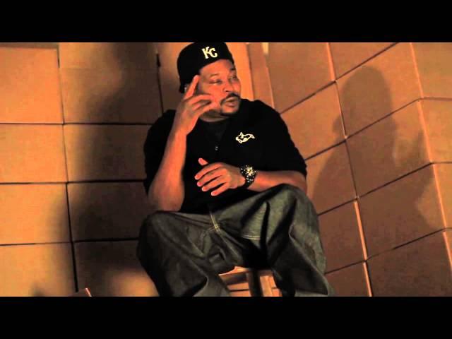 RICH THE FACTOR - "I'M HUSTLIN" - FT. BOYBIG - MANY ARE CALLED BUT ONLY A FEW ARE CHOSEN - Dir: Sach