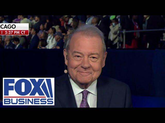 This was a ‘huge hit’: Stuart Varney