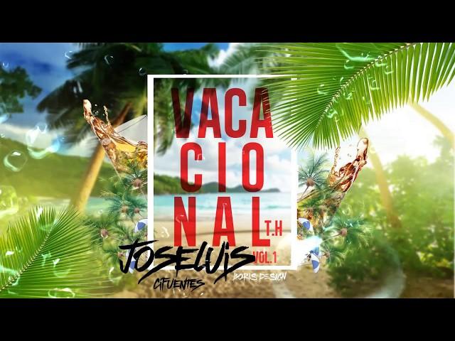 VACACIONAL T.H VOL.1 (JoseLuis Cifuentes)