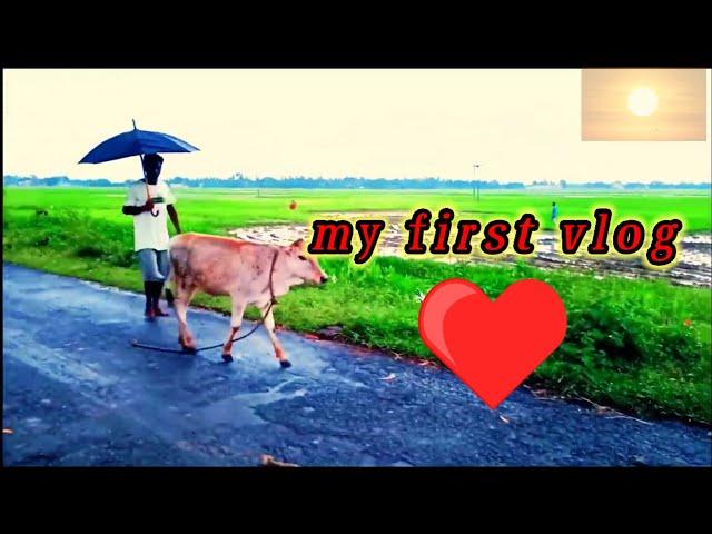 my first vlogs // ashish sab kuchh Prayagraj //first vlogs