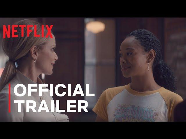 Tiny Pretty Things | Official Trailer | Netflix