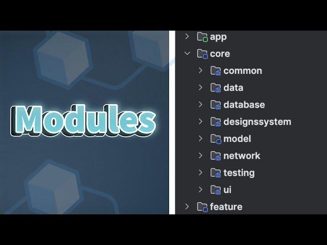 What is a Module and How to create modules in Android