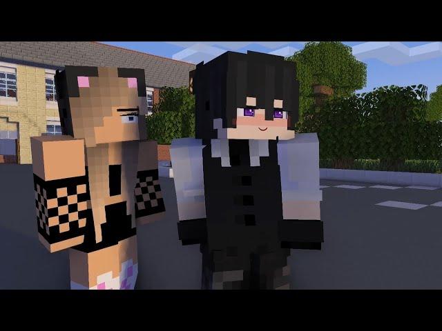 Minecraft Boy love Animation |My best friend is in love with a boy| (Part 1) /Music Video