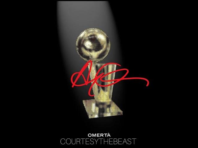 Courtesythebeast - Omertà (freestyle)