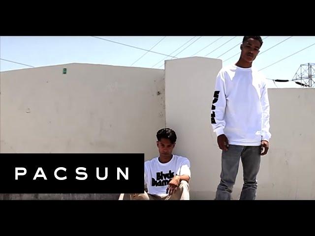 Black Scale x Diamond Supply Co | PacSun