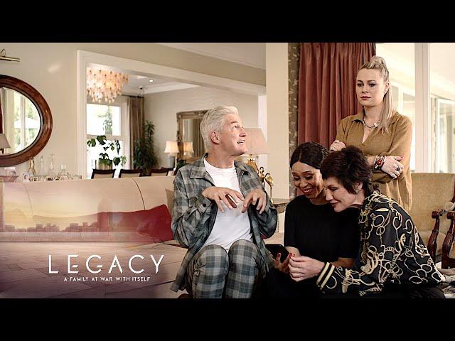 Love and war – Legacy | M-Net