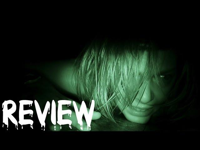 31 Days of HORROR #19 - REC (2007) Review