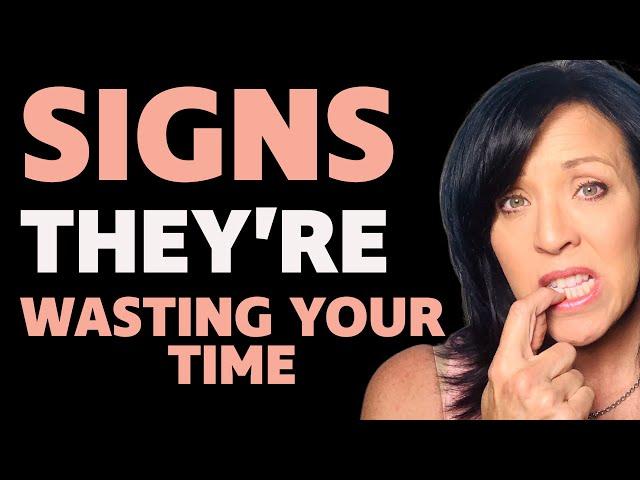 Red flags of Dating Sites: Signs You’re Wasting Your Time (Warning for Codependents)