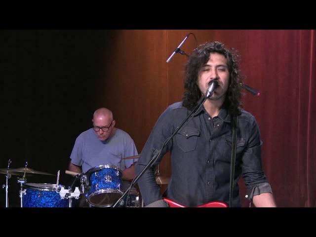 Michael Cano- Suzie Q (Creedence Clearwater Revival Cover) on Good Day Lubbock